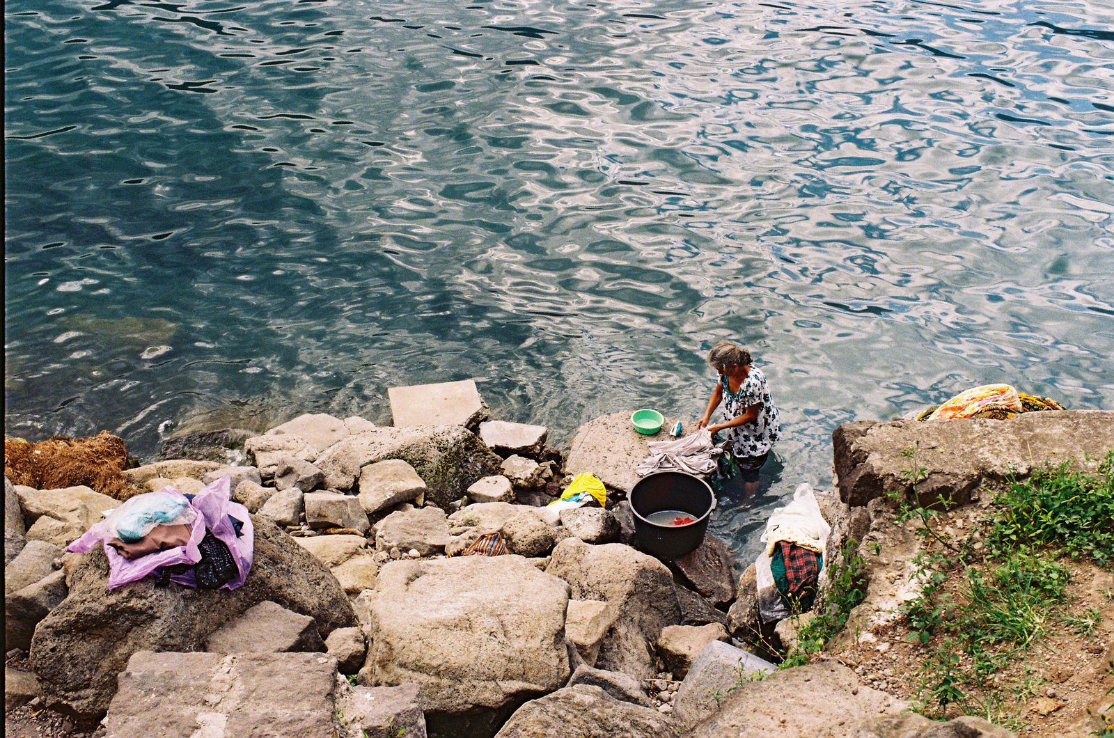 Photographie numérique Guatemala – photographe Jeanne Parisot Oléron Charente-Maritime